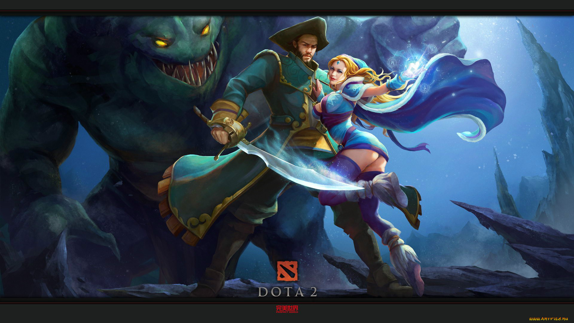 dota, , , 